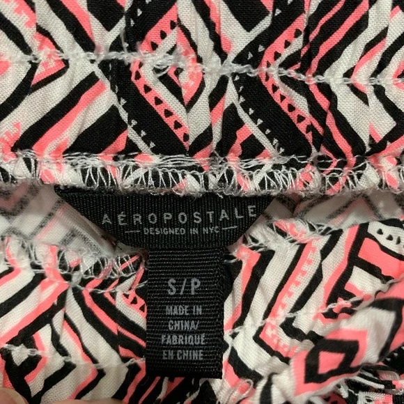 NWT Aeropostale Shorts Size Small - Picture 7 of 7